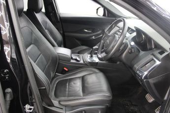 JAGUAR E-PACE 2.0 D150 R-Dynamic S SUV 5dr Diesel Auto AWD Euro 6 (s/s) (150 p