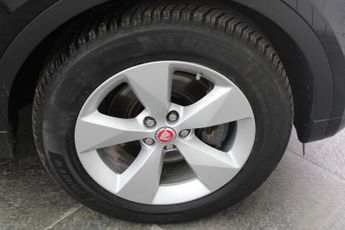 JAGUAR E-PACE 2.0 D150 R-Dynamic S SUV 5dr Diesel Auto AWD Euro 6 (s/s) (150 p