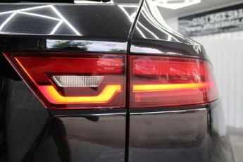 JAGUAR E-PACE 2.0 D150 R-Dynamic S SUV 5dr Diesel Auto AWD Euro 6 (s/s) (150 p