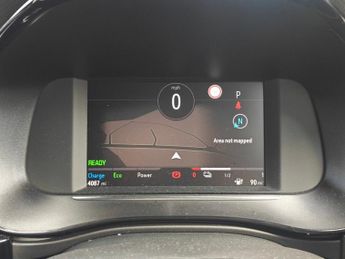 VAUXHALL Corsa Electric 50kWh Ultimate Hatchback 5dr Electric Auto (136 ps)
