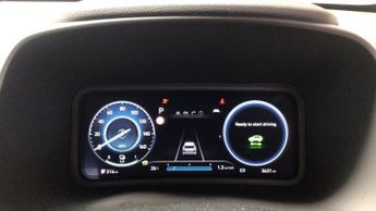 HYUNDAI KONA 64kWh Premium SUV 5dr Electric Auto (10.5kW Charger) (204 ps)