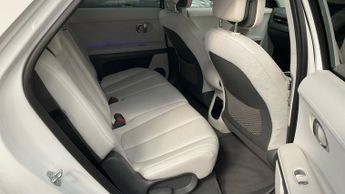 HYUNDAI IONIQ 5 77kWh Ultimate Hatchback 5dr Electric Auto (228 ps)