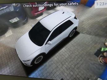 HYUNDAI IONIQ 5 77kWh Ultimate Hatchback 5dr Electric Auto (228 ps)