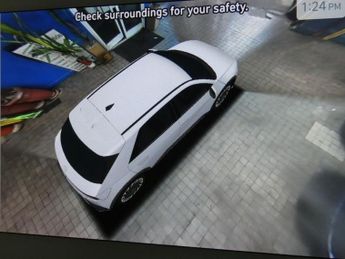 HYUNDAI IONIQ 5 77kWh Ultimate Hatchback 5dr Electric Auto (228 ps)