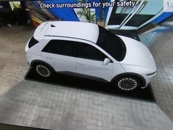 HYUNDAI IONIQ 5 77kWh Ultimate Hatchback 5dr Electric Auto (228 ps)