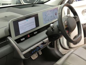 HYUNDAI IONIQ 5 77kWh Ultimate Hatchback 5dr Electric Auto (228 ps)
