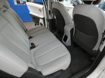 HYUNDAI IONIQ 5 77kWh Ultimate Hatchback 5dr Electric Auto (228 ps)