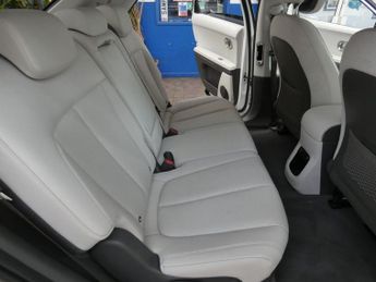 HYUNDAI IONIQ 5 77kWh Ultimate Hatchback 5dr Electric Auto (228 ps)