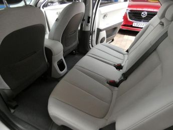 HYUNDAI IONIQ 5 77kWh Ultimate Hatchback 5dr Electric Auto (228 ps)