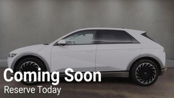 HYUNDAI IONIQ 5 77kWh Ultimate Hatchback 5dr Electric Auto (228 ps)