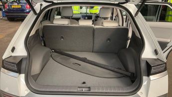 HYUNDAI IONIQ 5 77kWh Ultimate Hatchback 5dr Electric Auto (228 ps)
