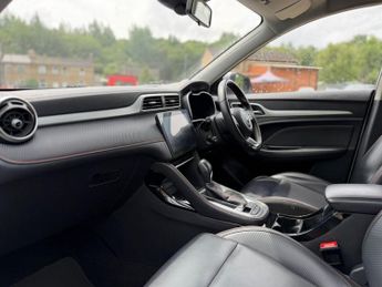 MG MG ZS 1.0 T-GDI Exclusive SUV 5dr Petrol Auto Euro 6 (111 ps)