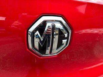 MG MG ZS 1.5 VTi-TECH Exclusive SUV 5dr Petrol Manual Euro 6 (s/s) (106 p