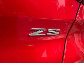 MG MG ZS 1.5 VTi-TECH Exclusive SUV 5dr Petrol Manual Euro 6 (s/s) (106 p