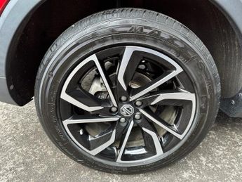 MG MG ZS 1.5 VTi-TECH Exclusive SUV 5dr Petrol Manual Euro 6 (s/s) (106 p
