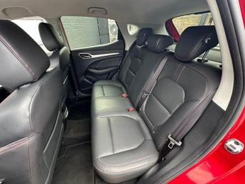 MG MG ZS 1.5 VTi-TECH Exclusive SUV 5dr Petrol Manual Euro 6 (s/s) (106 p