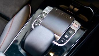 MERCEDES-BENZ A CLASS 1.5 A180d AMG Line (Executive) Hatchback 5dr Diesel 7G-DCT Euro 