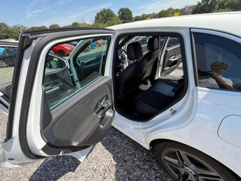 MERCEDES-BENZ B-CLASS 1.3 B180 AMG Line MPV 5dr Petrol 7G-DCT Euro 6 (s/s) (136 ps)