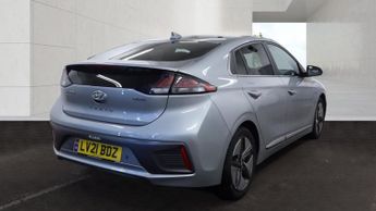 HYUNDAI IONIQ 1.6 h-GDi Premium SE Hatchback 5dr Petrol Hybrid DCT Euro 6 (s/s