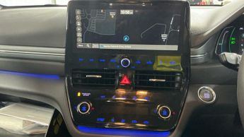 HYUNDAI IONIQ 1.6 h-GDi Premium SE Hatchback 5dr Petrol Hybrid DCT Euro 6 (s/s