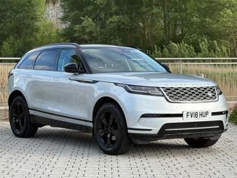 Land Rover Range Rover Velar 2.0 D180 S SUV 5dr Diesel Auto 4WD Euro 6 (s/s) (180 ps)