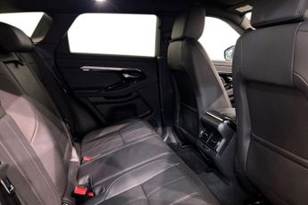LAND ROVER RANGE ROVER EVOQUE 1.5 P300e 12.2kWh R-Dynamic SE SUV 5dr Petrol Plug-in Hybrid Aut