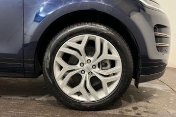 LAND ROVER RANGE ROVER EVOQUE 1.5 P300e 12.2kWh R-Dynamic SE SUV 5dr Petrol Plug-in Hybrid Aut