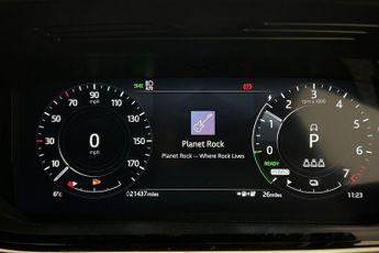 LAND ROVER RANGE ROVER EVOQUE 1.5 P300e 12.2kWh R-Dynamic SE SUV 5dr Petrol Plug-in Hybrid Aut