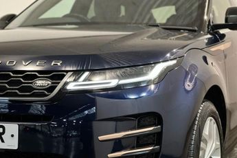 LAND ROVER RANGE ROVER EVOQUE 1.5 P300e 12.2kWh R-Dynamic SE SUV 5dr Petrol Plug-in Hybrid Aut