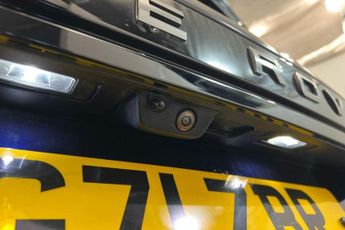 LAND ROVER RANGE ROVER EVOQUE 1.5 P300e 12.2kWh R-Dynamic SE SUV 5dr Petrol Plug-in Hybrid Aut