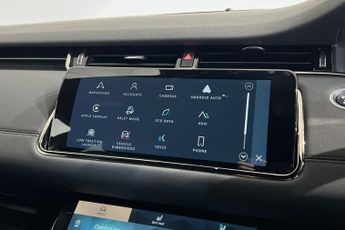 LAND ROVER RANGE ROVER EVOQUE 1.5 P300e 12.2kWh R-Dynamic SE SUV 5dr Petrol Plug-in Hybrid Aut