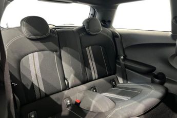 MINI HATCH 1.5 Cooper Sport Hatchback 3dr Petrol Steptronic Euro 6 (s/s) (1