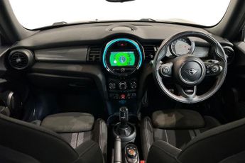 MINI HATCH 1.5 Cooper Sport Hatchback 3dr Petrol Steptronic Euro 6 (s/s) (1