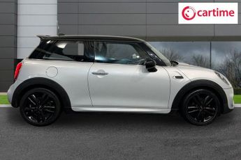 MINI HATCH 1.5 Cooper Sport Hatchback 3dr Petrol Steptronic Euro 6 (s/s) (1