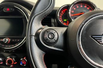 MINI HATCH 1.5 Cooper Sport Hatchback 3dr Petrol Steptronic Euro 6 (s/s) (1