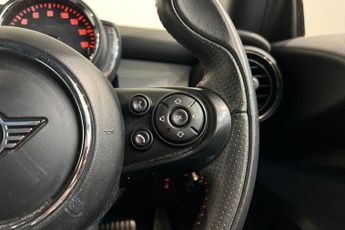 MINI HATCH 1.5 Cooper Sport Hatchback 3dr Petrol Steptronic Euro 6 (s/s) (1