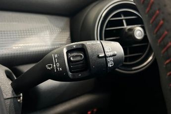 MINI HATCH 1.5 Cooper Sport Hatchback 3dr Petrol Steptronic Euro 6 (s/s) (1