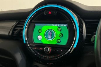 MINI HATCH 1.5 Cooper Sport Hatchback 3dr Petrol Steptronic Euro 6 (s/s) (1