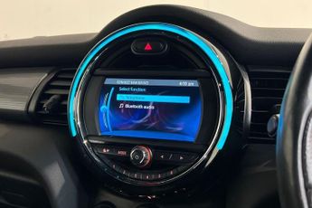 MINI HATCH 1.5 Cooper Sport Hatchback 3dr Petrol Steptronic Euro 6 (s/s) (1