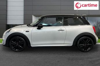 MINI HATCH 1.5 Cooper Sport Hatchback 3dr Petrol Steptronic Euro 6 (s/s) (1