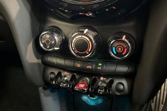 MINI HATCH 1.5 Cooper Sport Hatchback 3dr Petrol Steptronic Euro 6 (s/s) (1