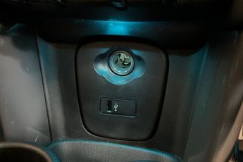 MINI HATCH 1.5 Cooper Sport Hatchback 3dr Petrol Steptronic Euro 6 (s/s) (1