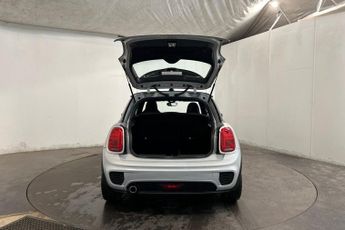 MINI HATCH 1.5 Cooper Sport Hatchback 3dr Petrol Steptronic Euro 6 (s/s) (1