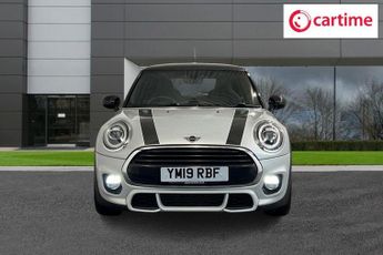MINI HATCH 1.5 Cooper Sport Hatchback 3dr Petrol Steptronic Euro 6 (s/s) (1