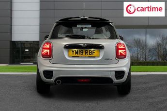 MINI HATCH 1.5 Cooper Sport Hatchback 3dr Petrol Steptronic Euro 6 (s/s) (1