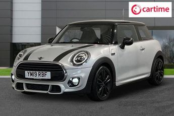 MINI HATCH 1.5 Cooper Sport Hatchback 3dr Petrol Steptronic Euro 6 (s/s) (1