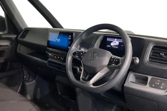 VOLKSWAGEN ID BUZZ Pro 77kWh Commerce Panel Van 5dr Electric Auto (204 ps) Front / 