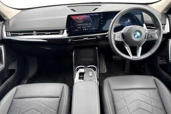 BMW IX1 20 66.5kWh xLine SUV 5dr Electric Auto eDrive (11kW Charger) (20