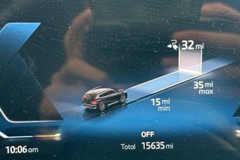 BMW IX1 20 66.5kWh xLine SUV 5dr Electric Auto eDrive (11kW Charger) (20