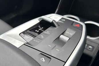 BMW IX1 20 66.5kWh xLine SUV 5dr Electric Auto eDrive (11kW Charger) (20